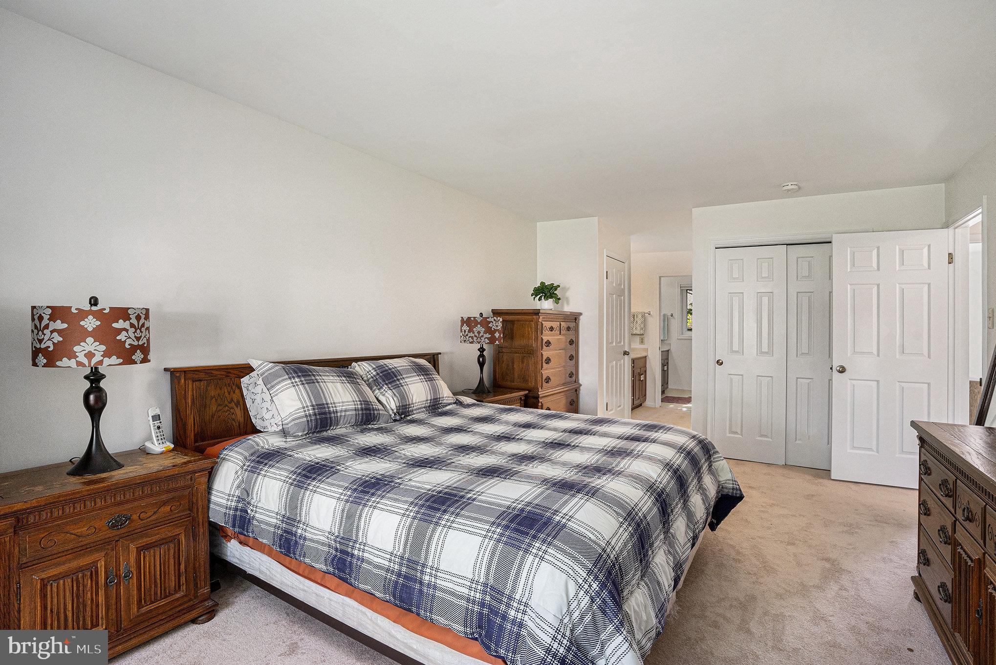 HERSHEYS MILL - Residential