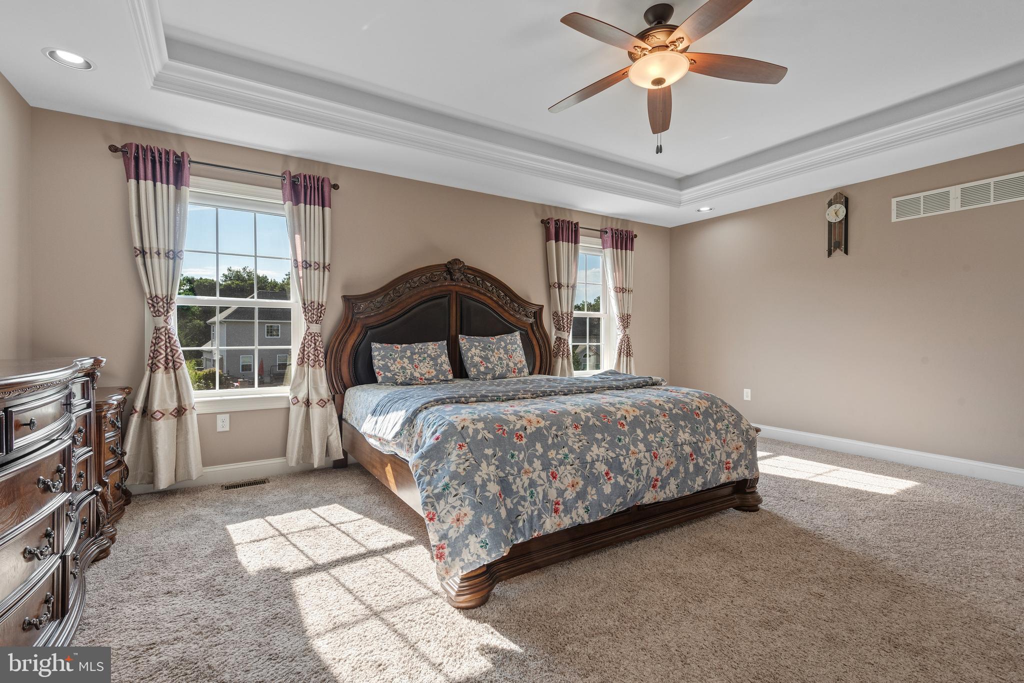 HAMPDEN SUMMIT - Residential