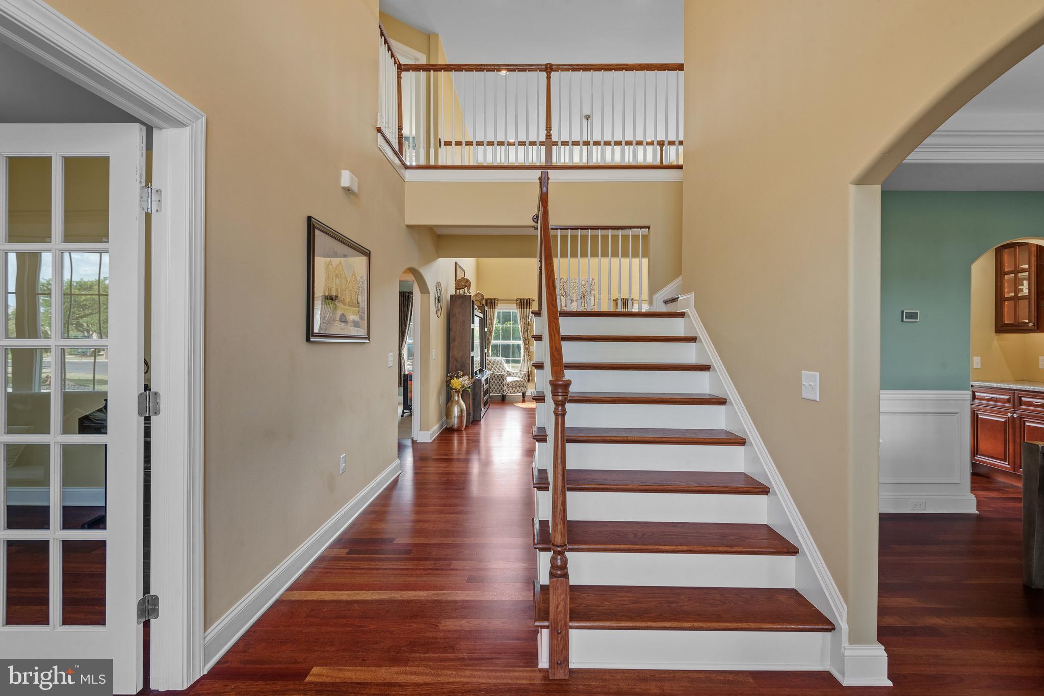 HAMPDEN SUMMIT - Residential