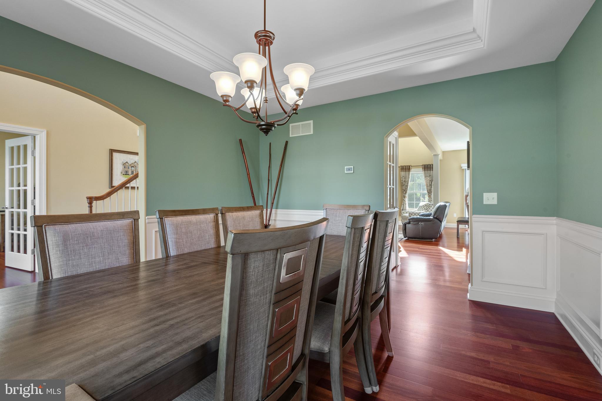 HAMPDEN SUMMIT - Residential