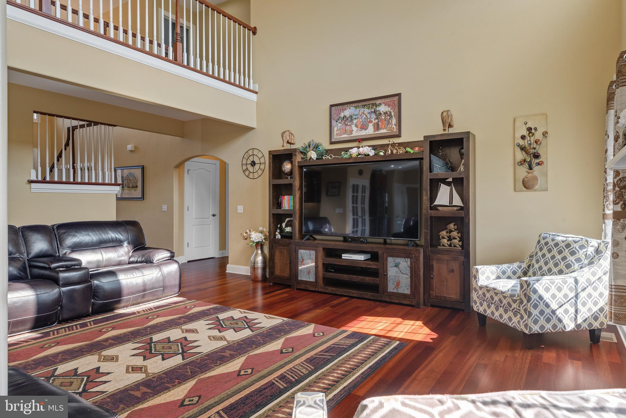 HAMPDEN SUMMIT - Residential