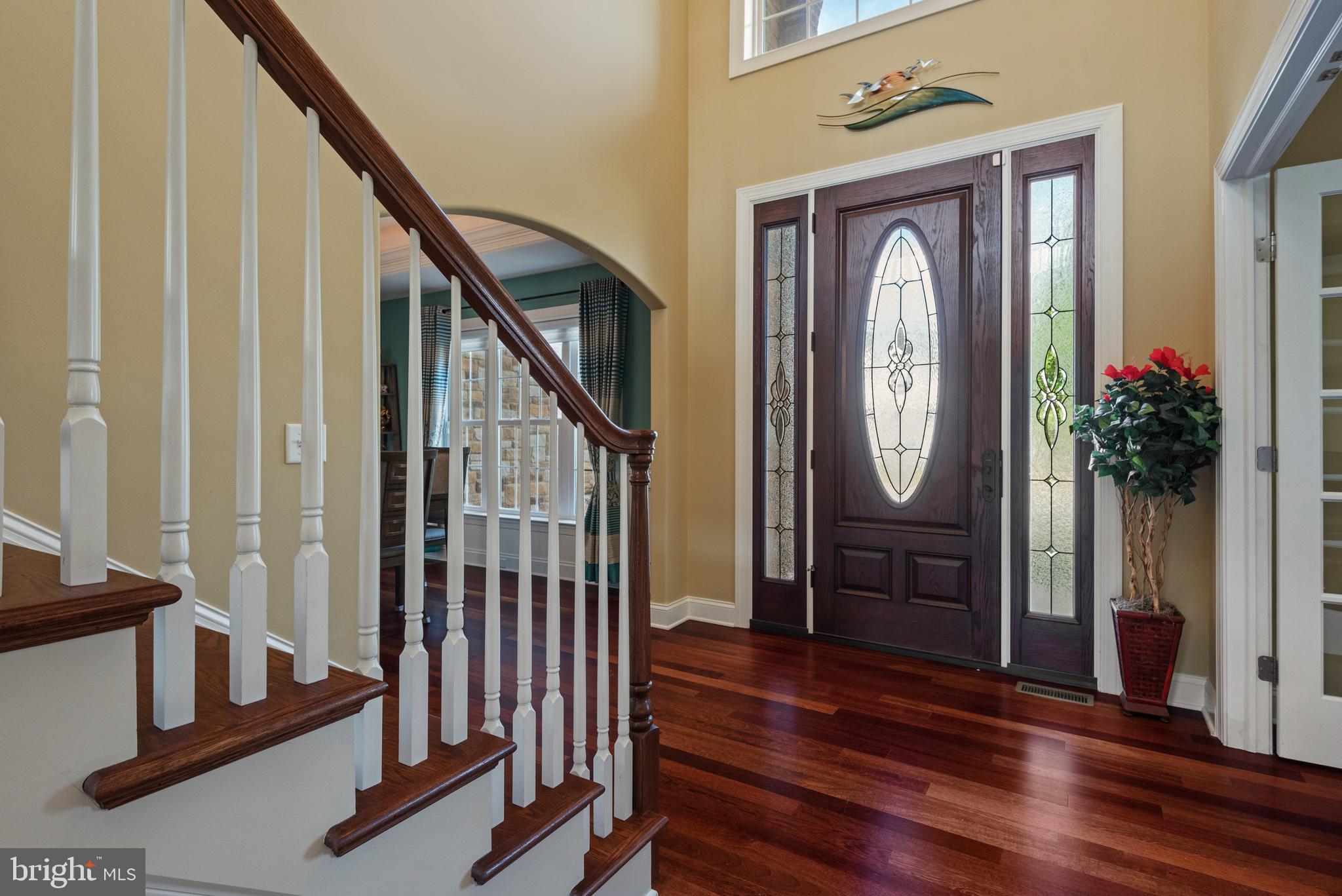 HAMPDEN SUMMIT - Residential