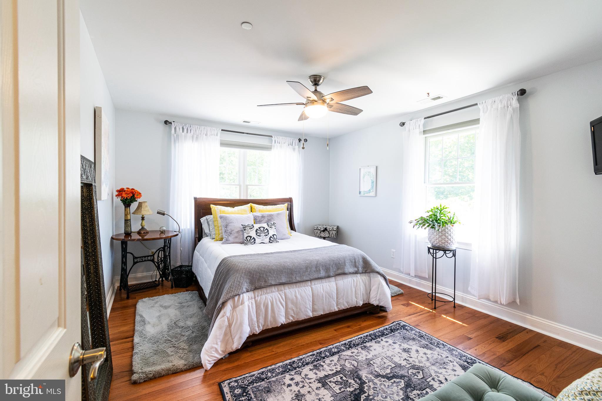 WEST ANNAPOLIS - Residential