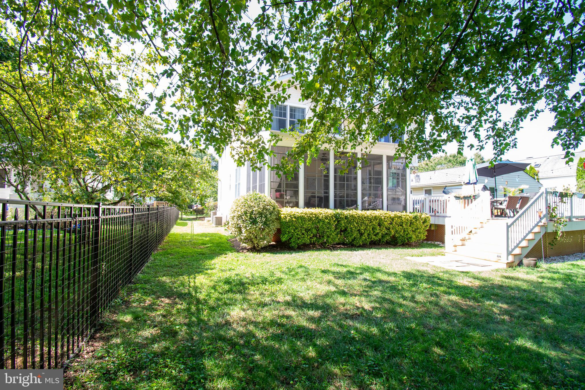 WEST ANNAPOLIS - Residential