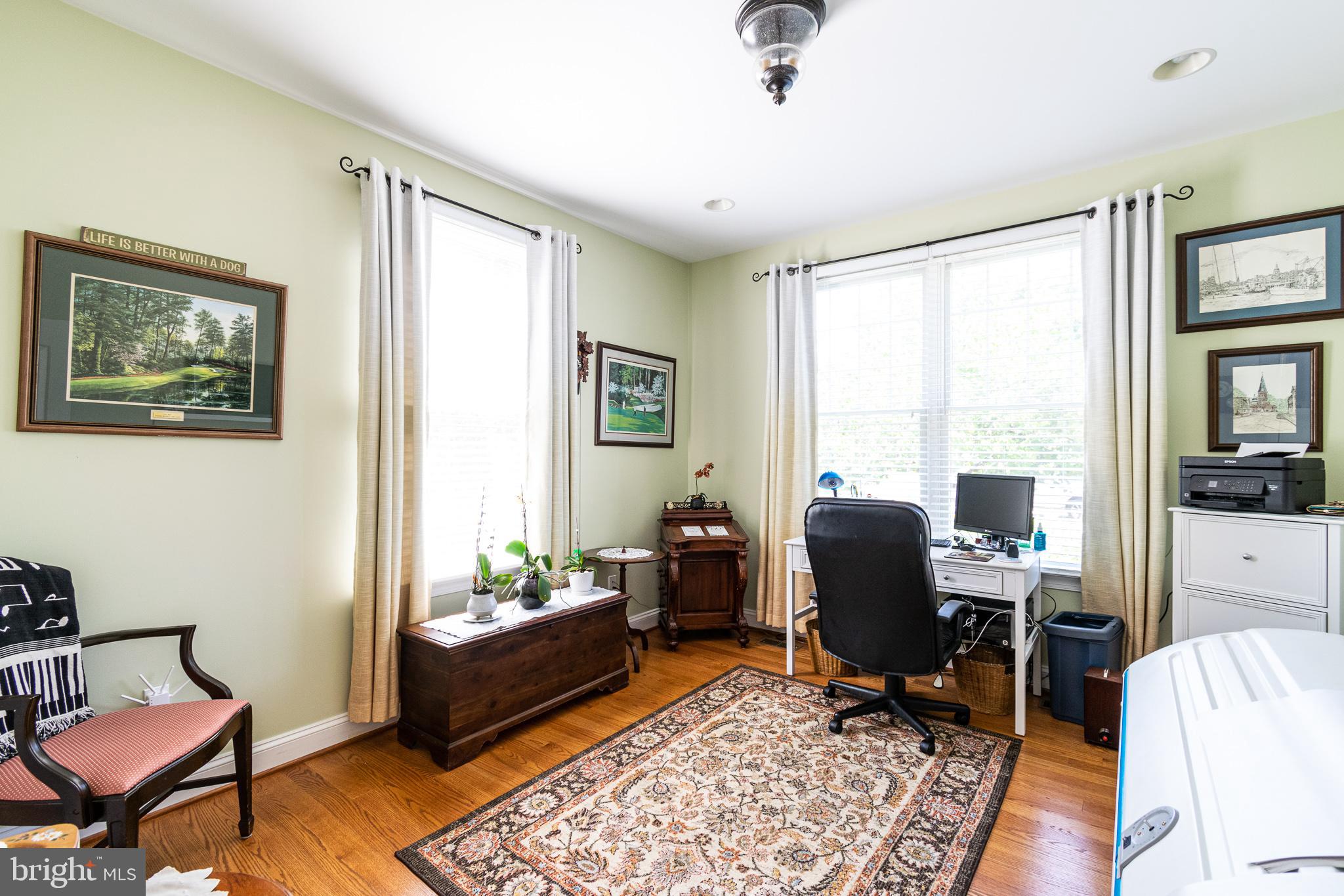 WEST ANNAPOLIS - Residential