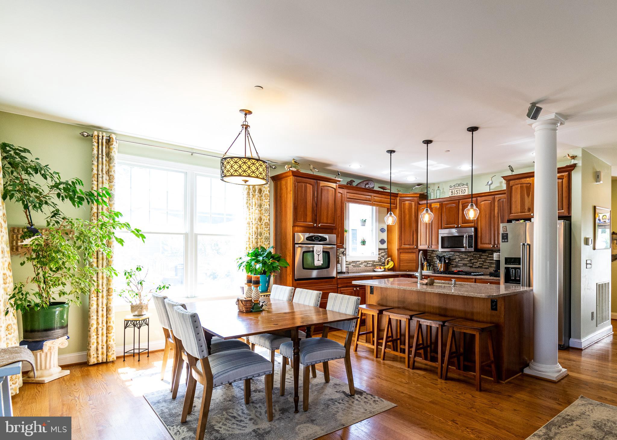 WEST ANNAPOLIS - Residential