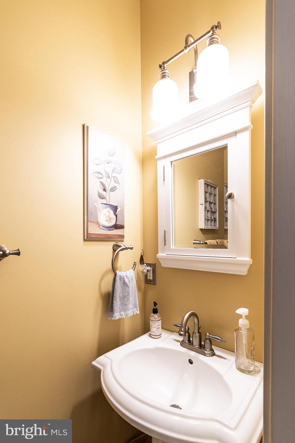 WEST ANNAPOLIS - Residential