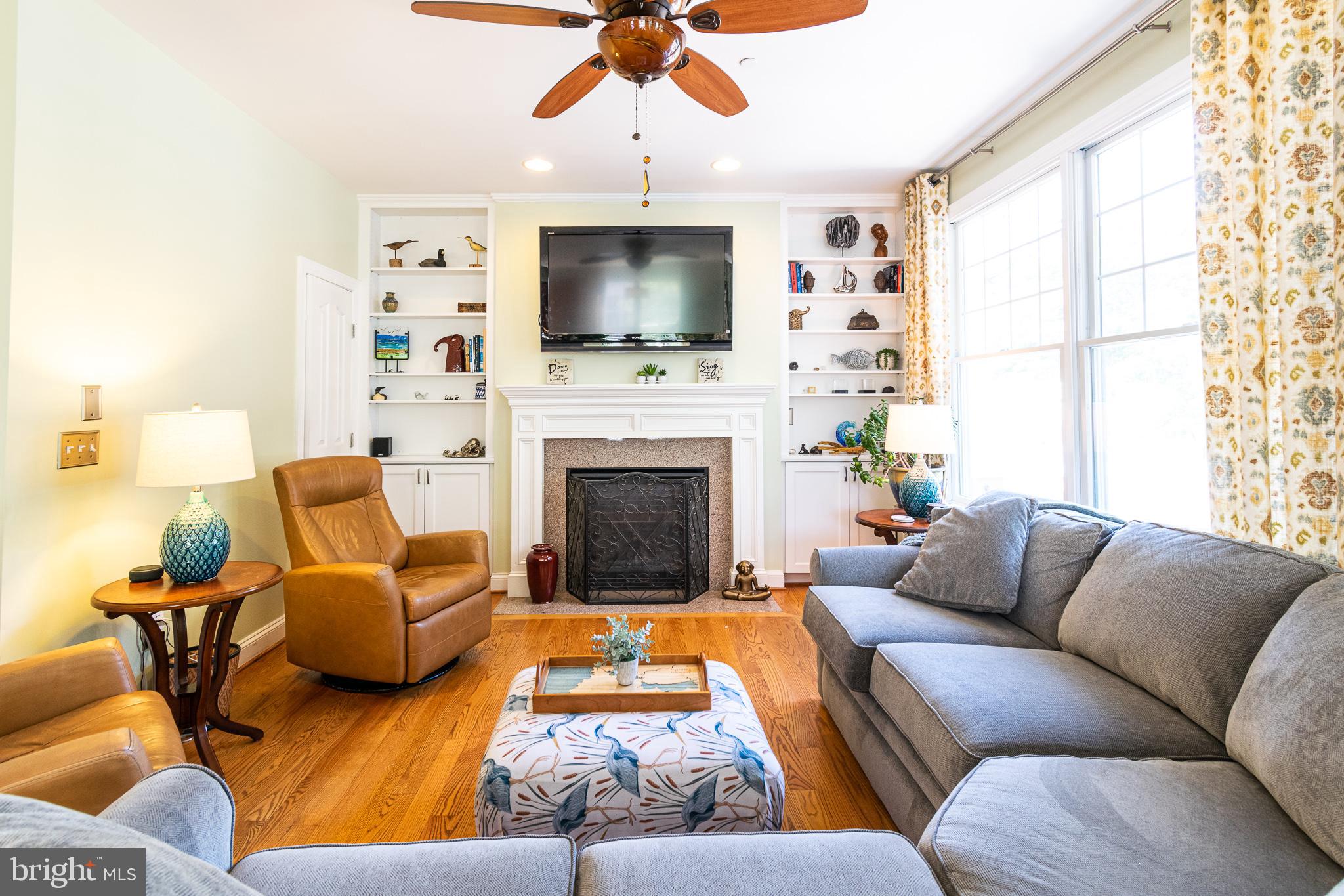 WEST ANNAPOLIS - Residential