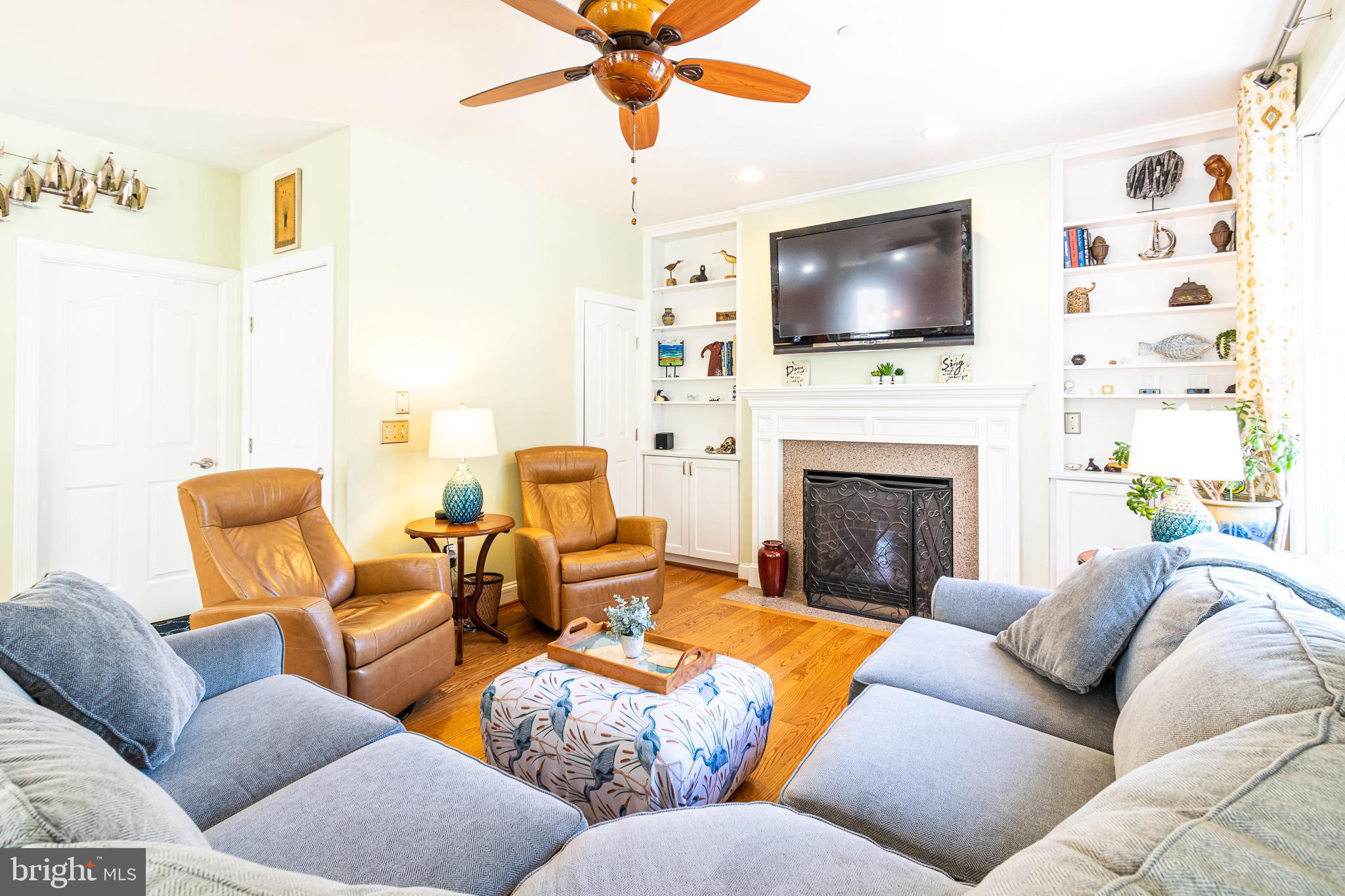 WEST ANNAPOLIS - Residential