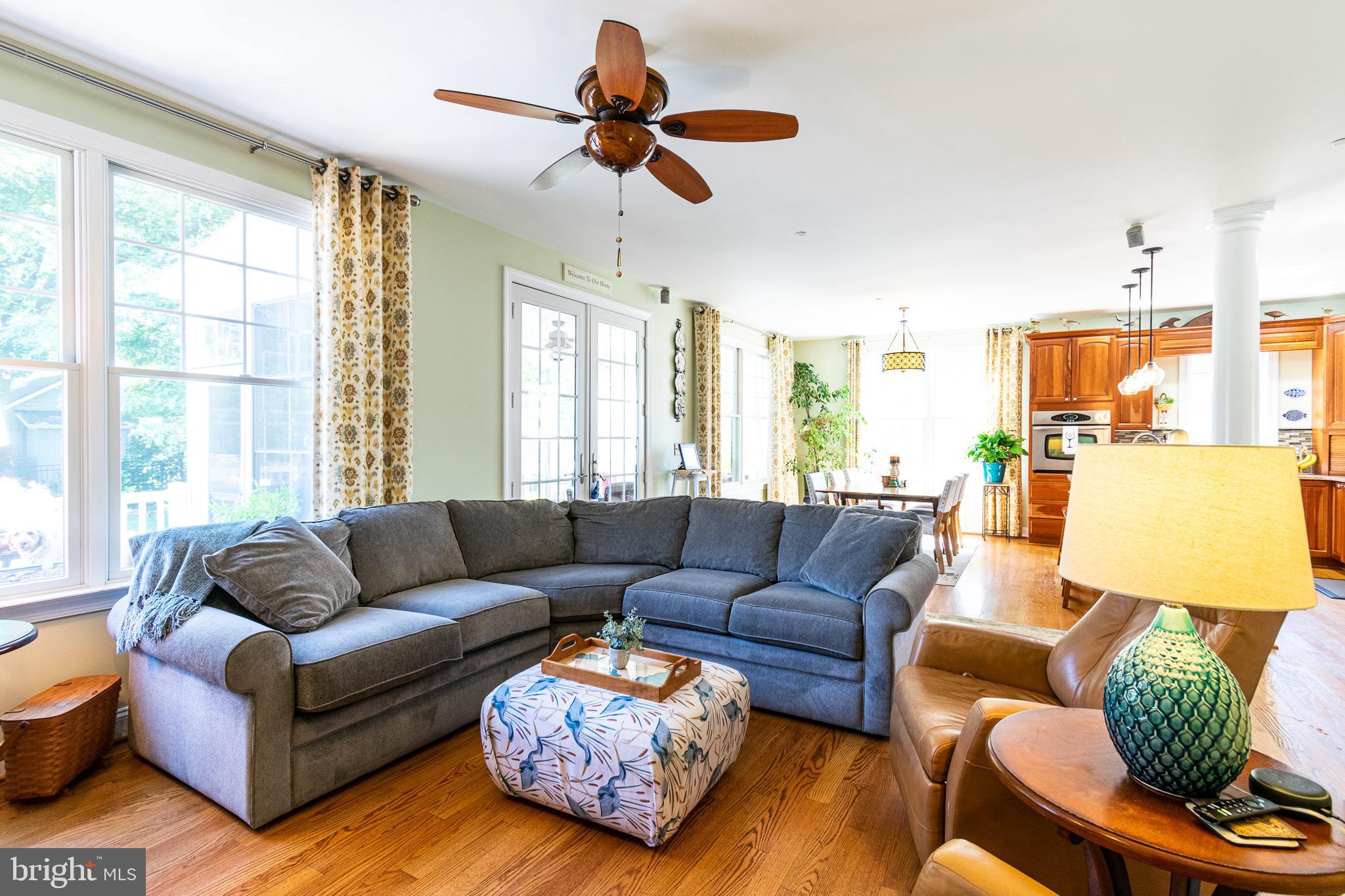 WEST ANNAPOLIS - Residential