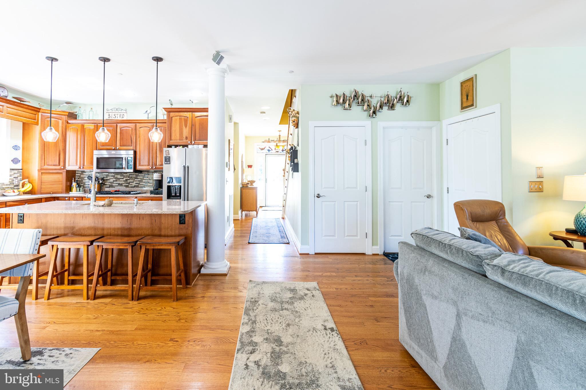 WEST ANNAPOLIS - Residential