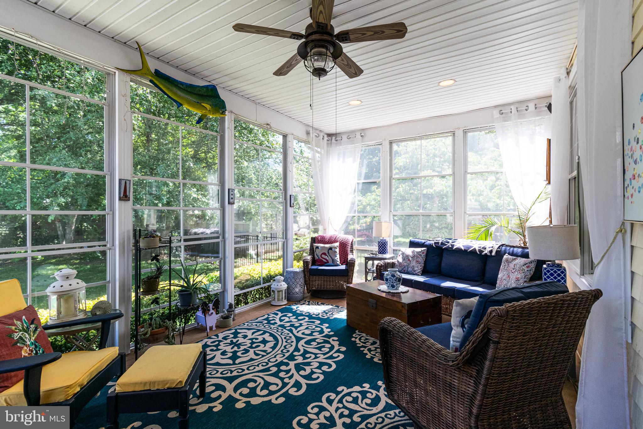 WEST ANNAPOLIS - Residential