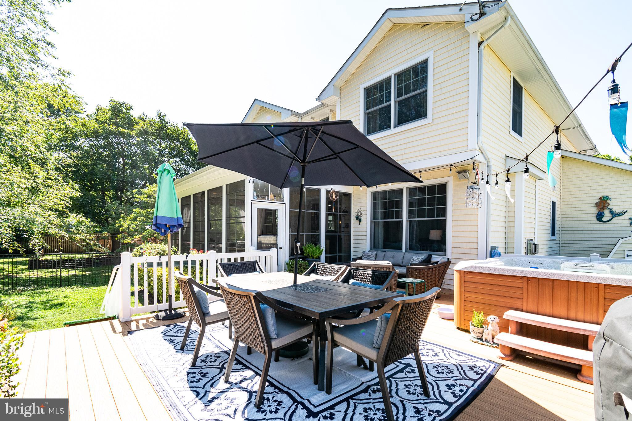 WEST ANNAPOLIS - Residential