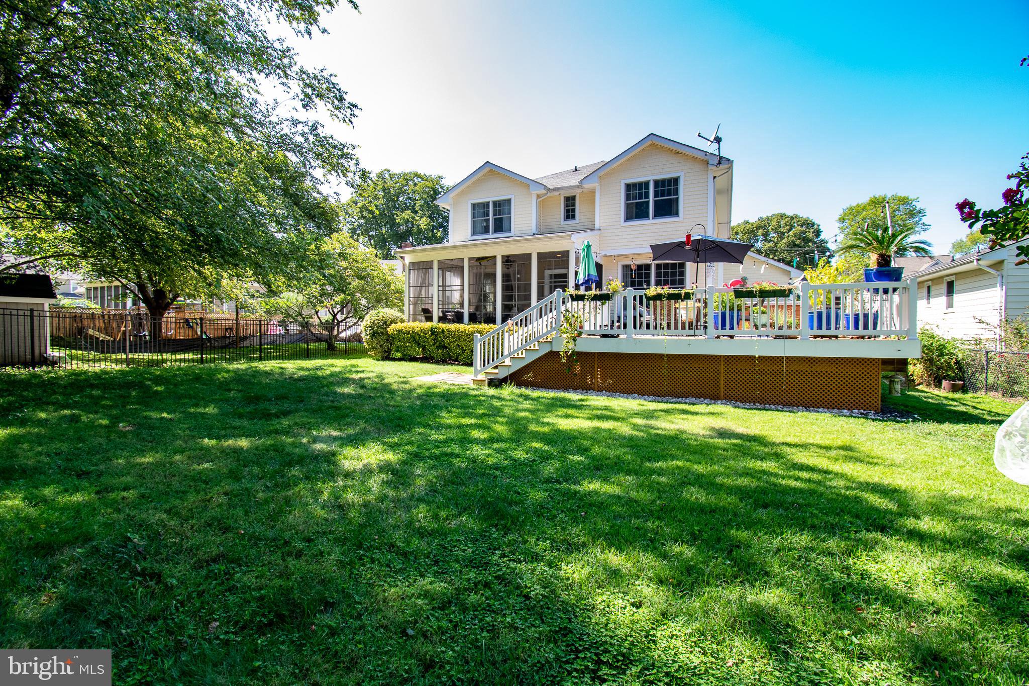 WEST ANNAPOLIS - Residential