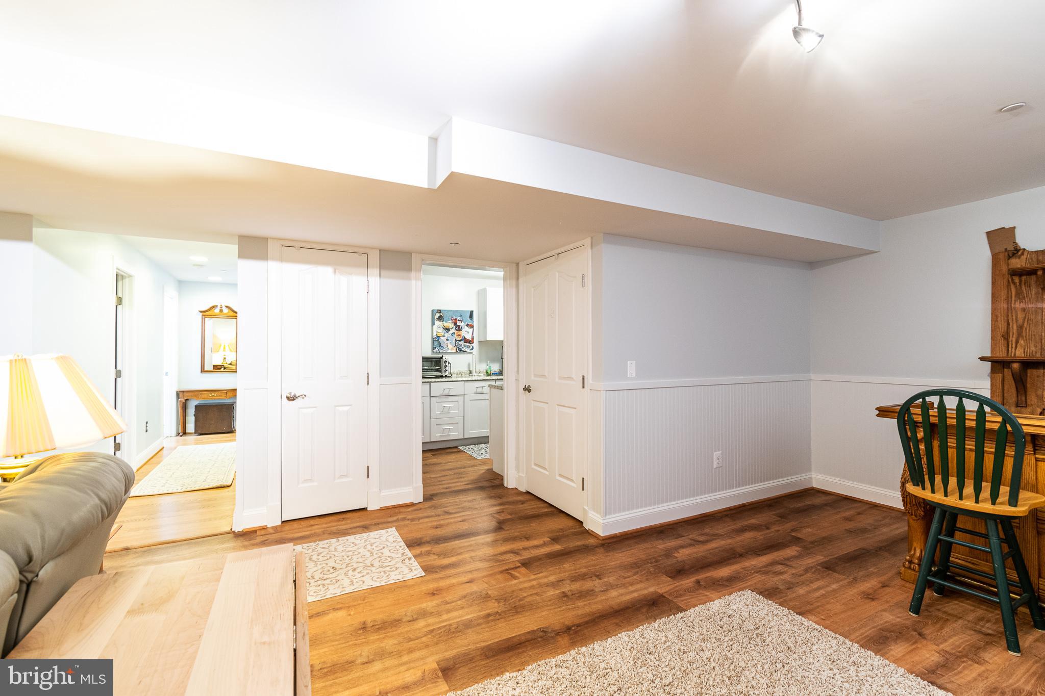 WEST ANNAPOLIS - Residential