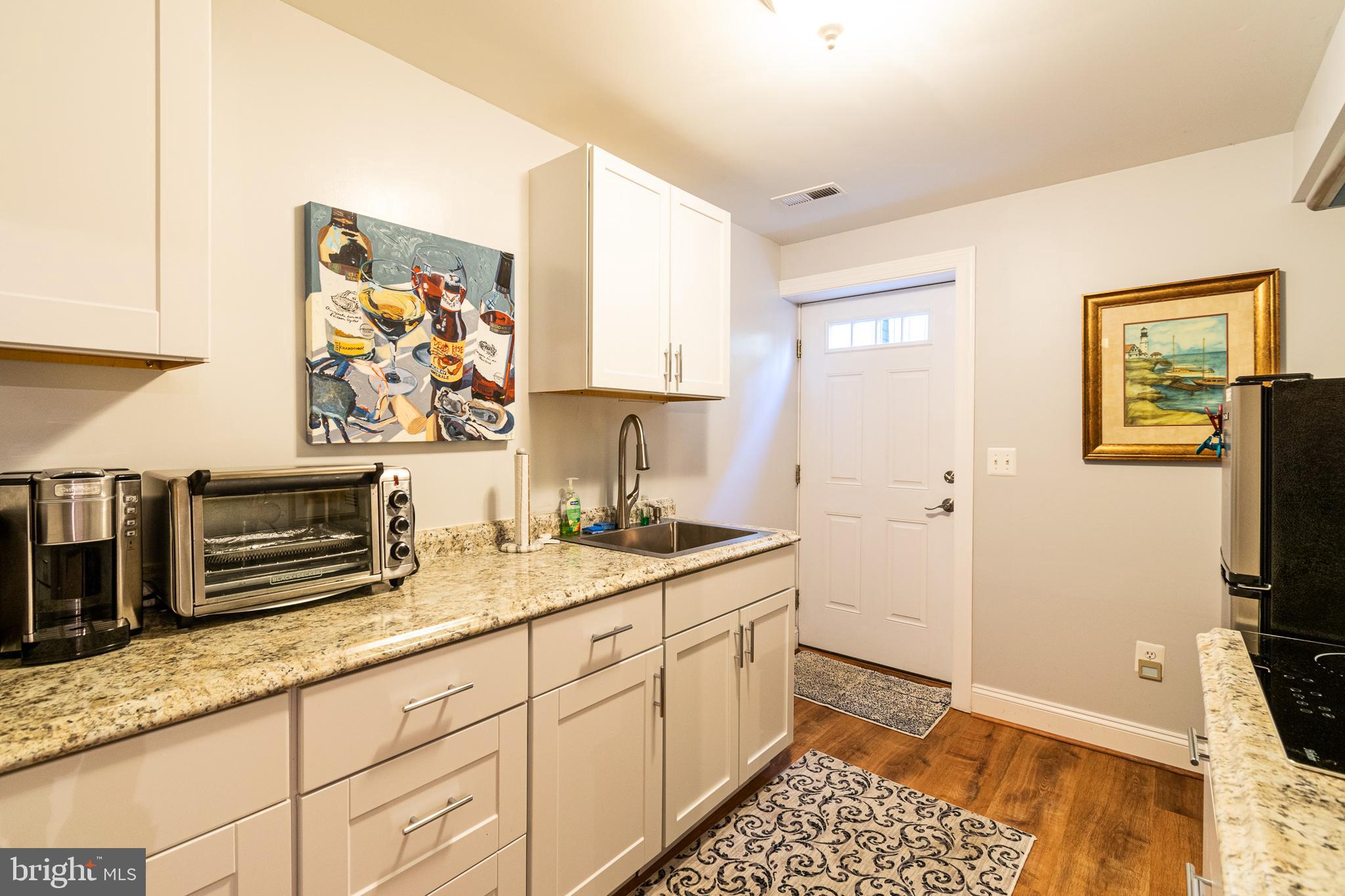 WEST ANNAPOLIS - Residential