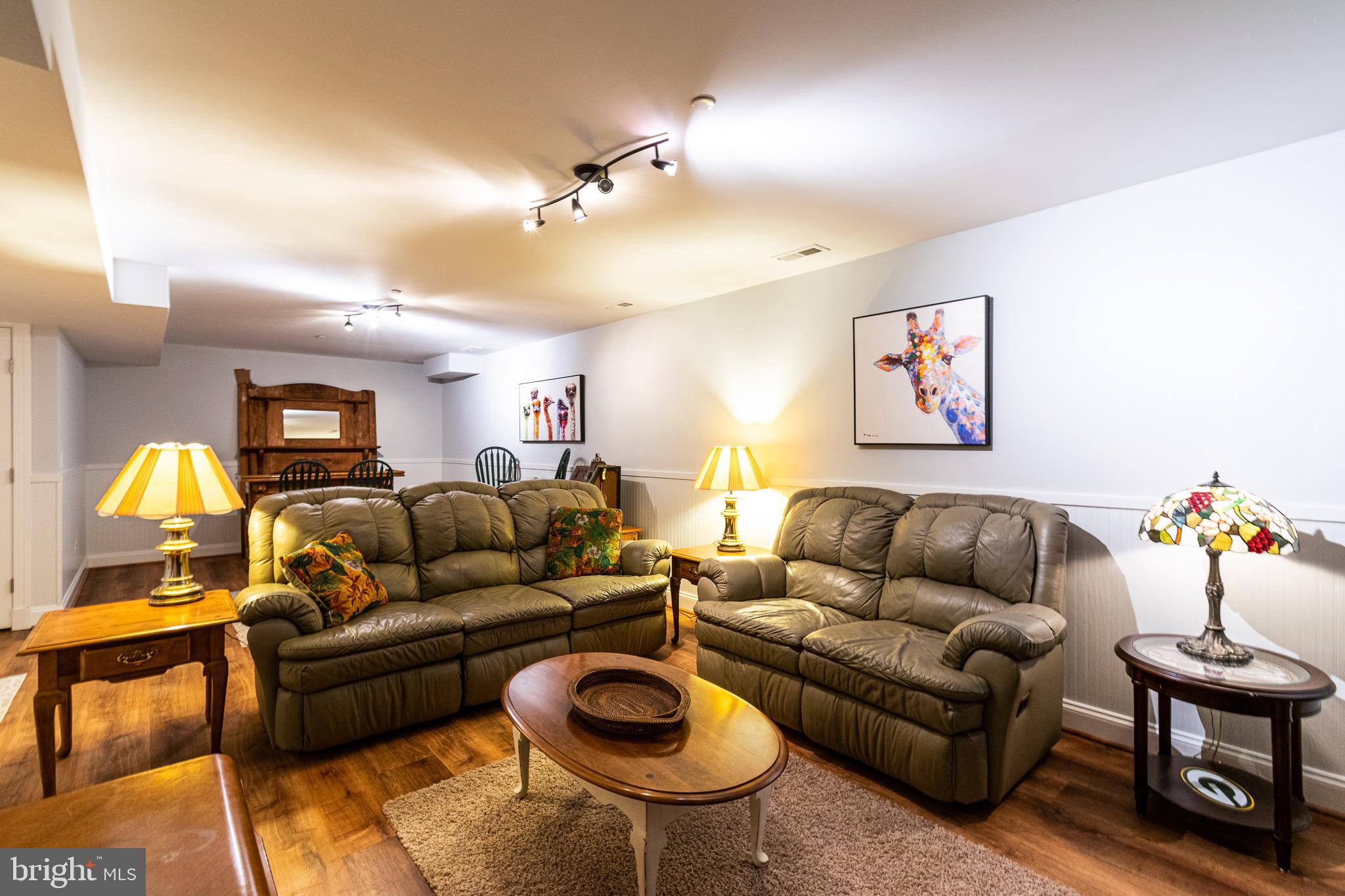 WEST ANNAPOLIS - Residential