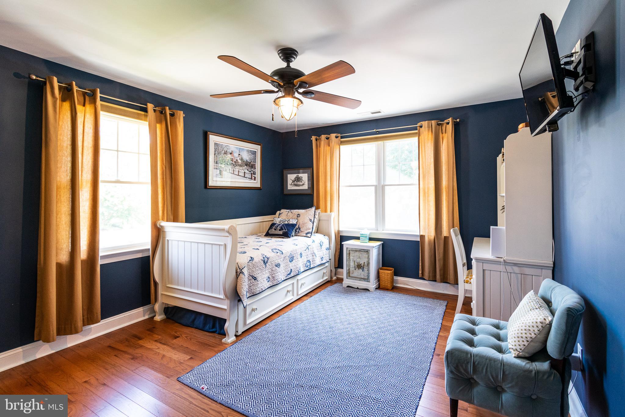 WEST ANNAPOLIS - Residential