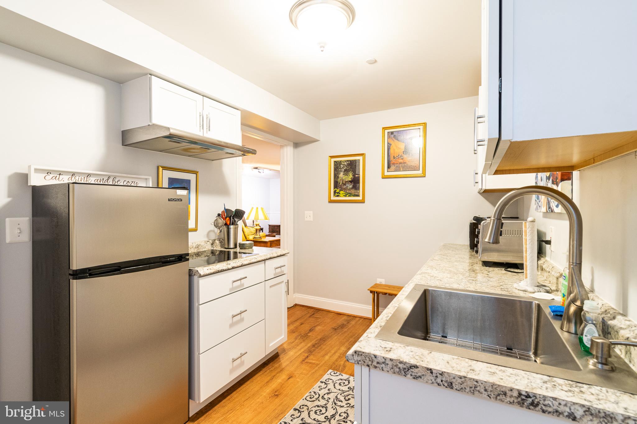 WEST ANNAPOLIS - Residential