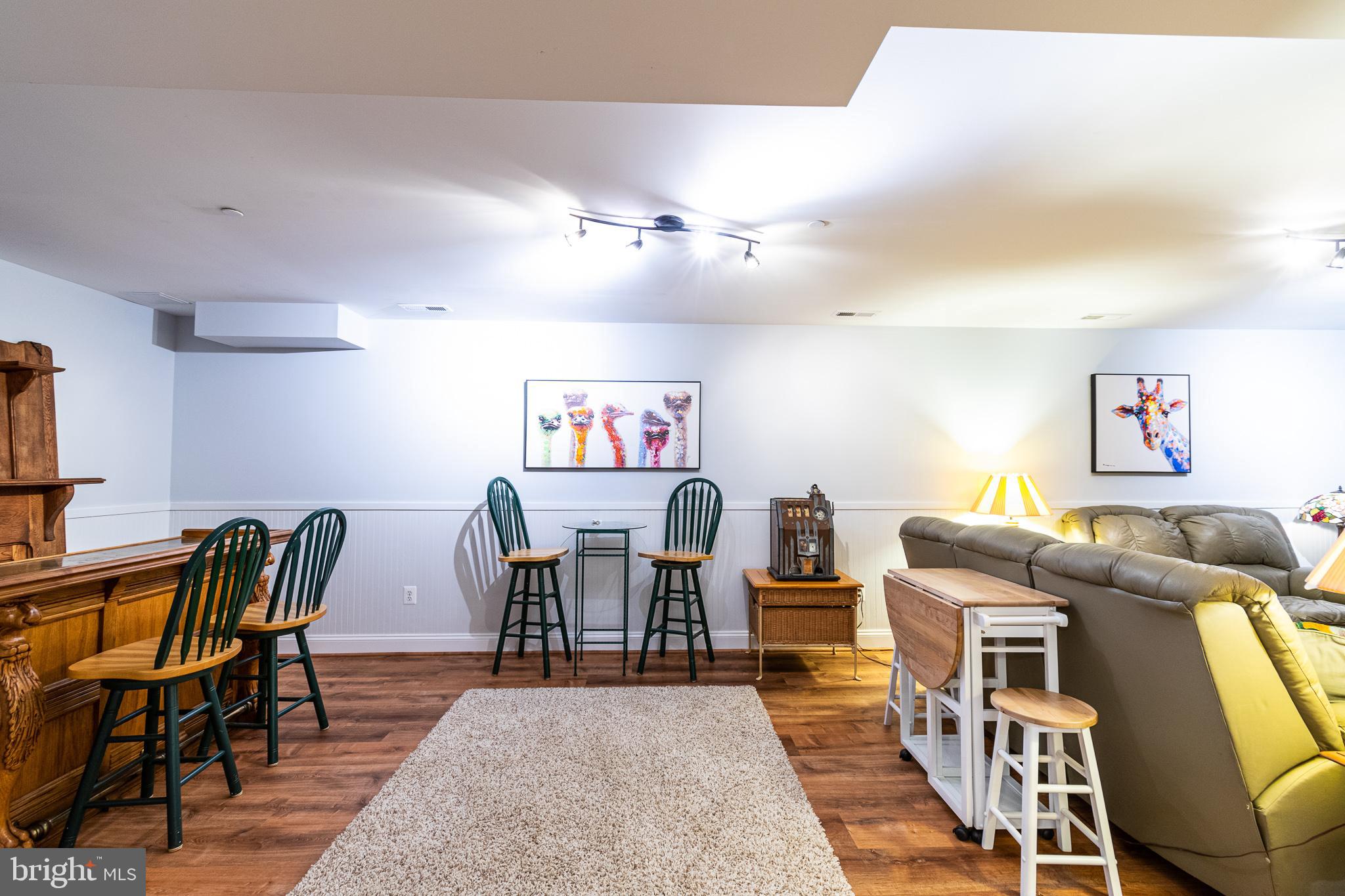 WEST ANNAPOLIS - Residential