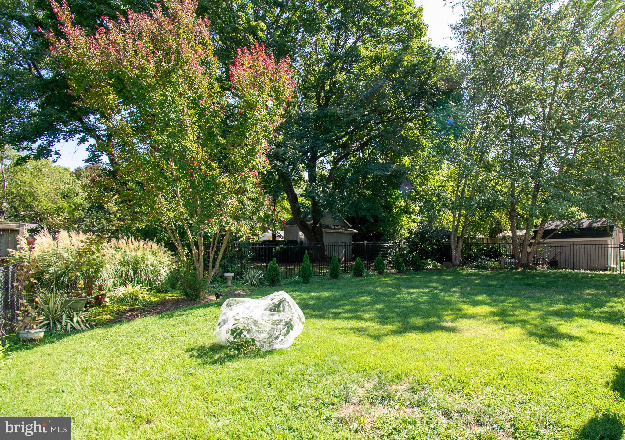 WEST ANNAPOLIS - Residential