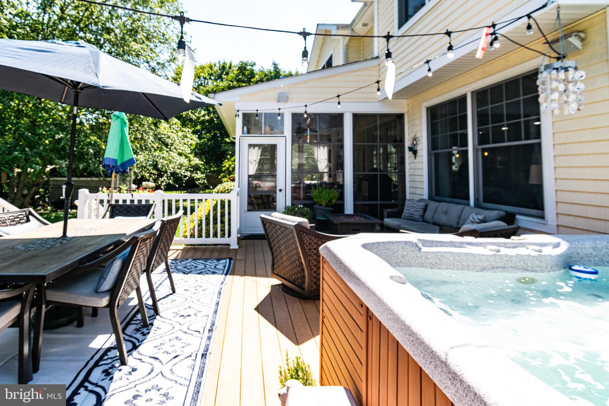 WEST ANNAPOLIS - Residential