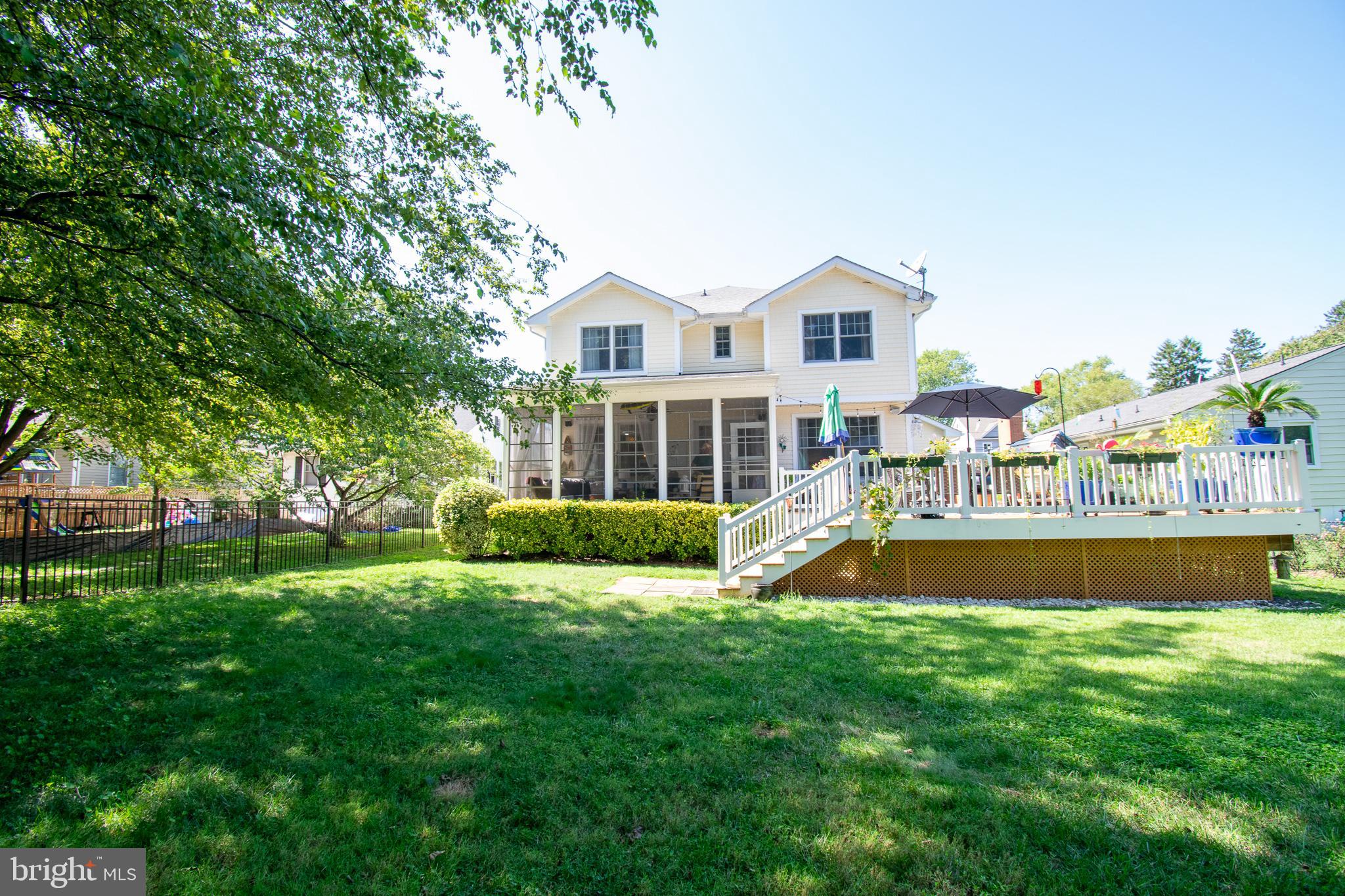 WEST ANNAPOLIS - Residential