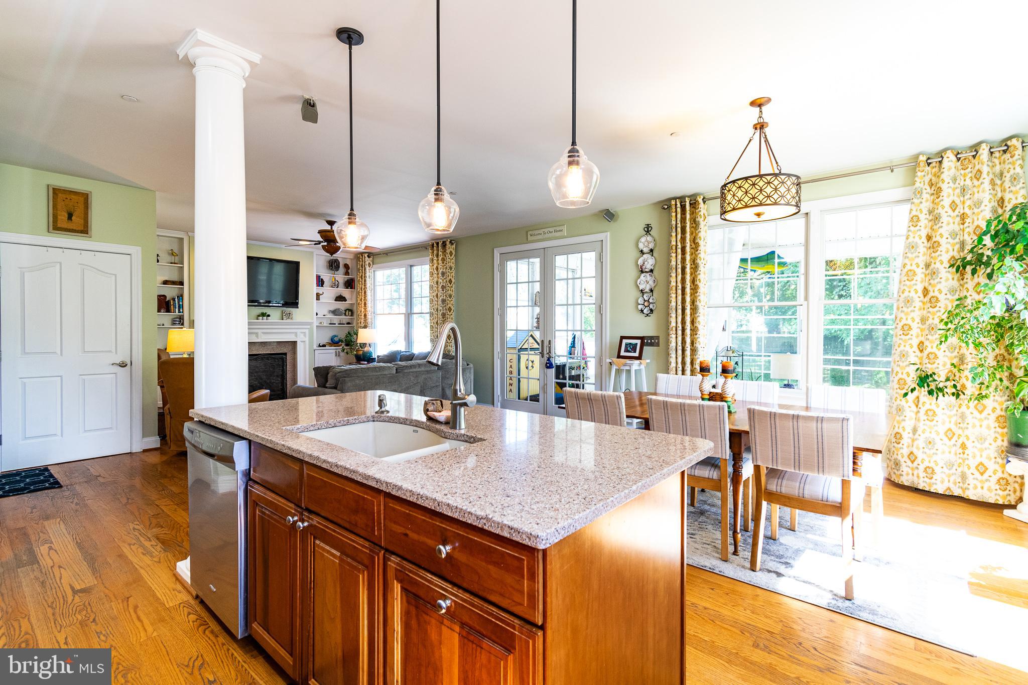 WEST ANNAPOLIS - Residential