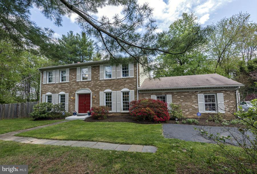 WILLERBURN ACRES - Residential