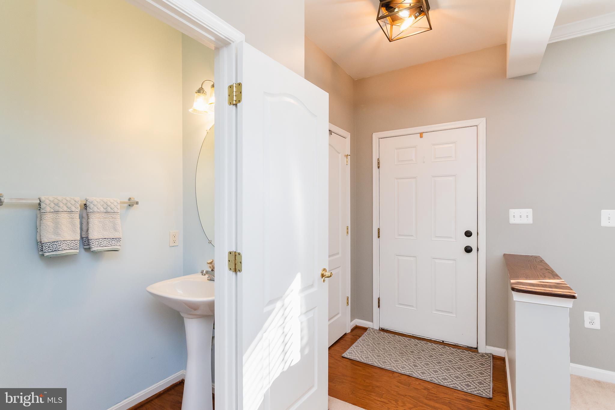 GREENBRIER HILLS - Residential