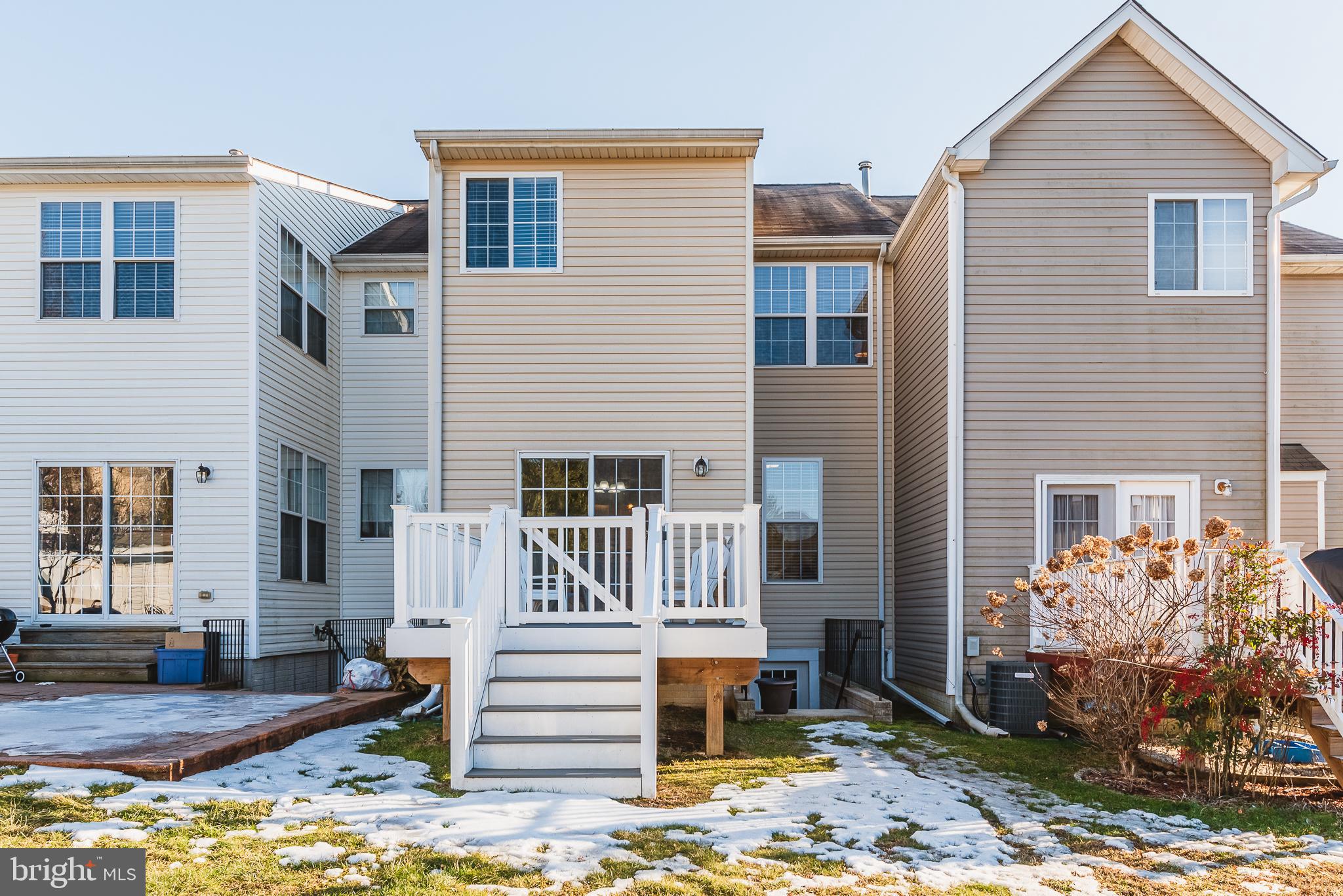 GREENBRIER HILLS - Residential