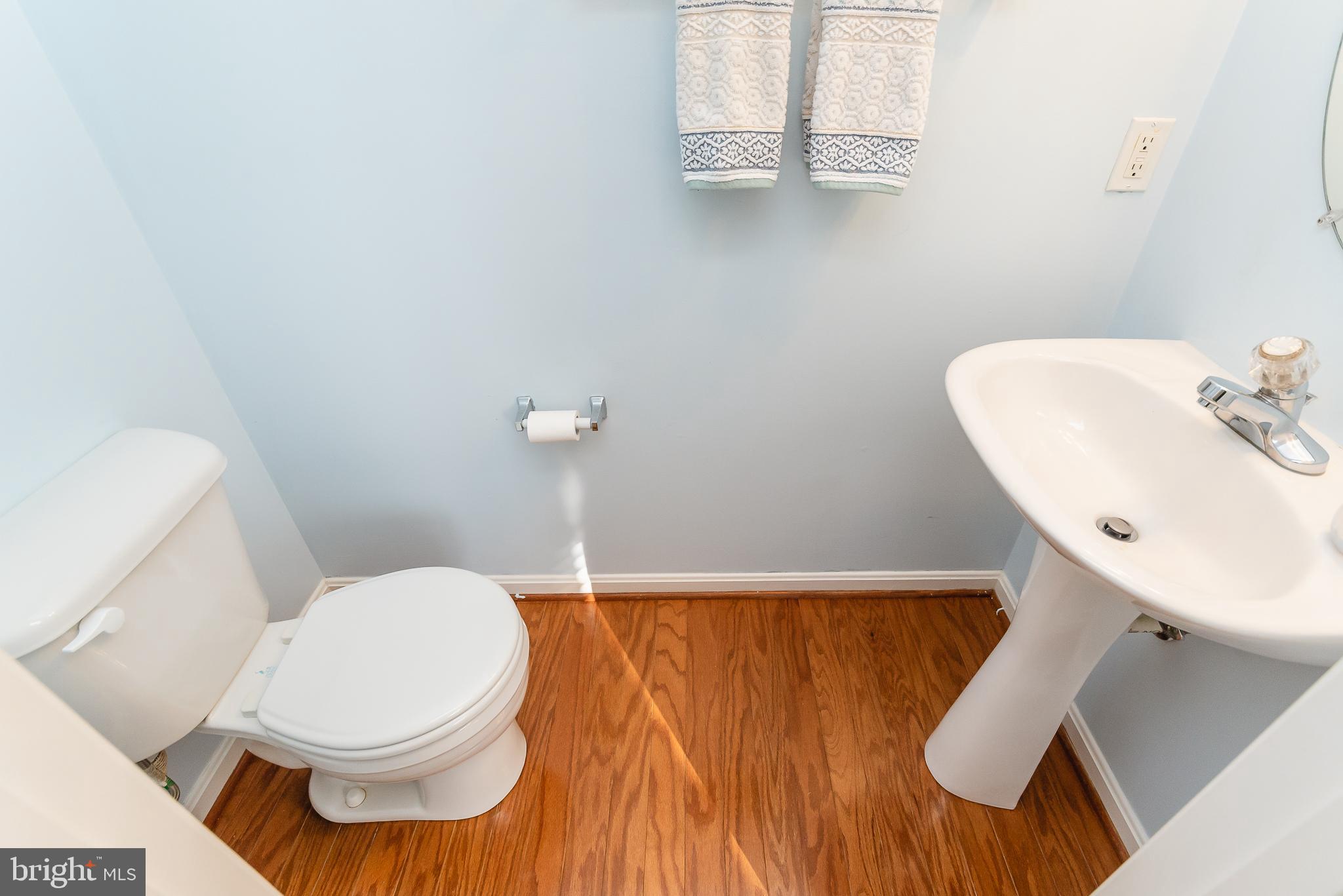 GREENBRIER HILLS - Residential