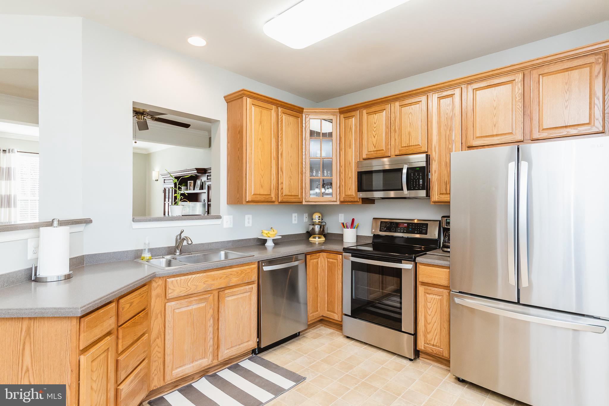 GREENBRIER HILLS - Residential