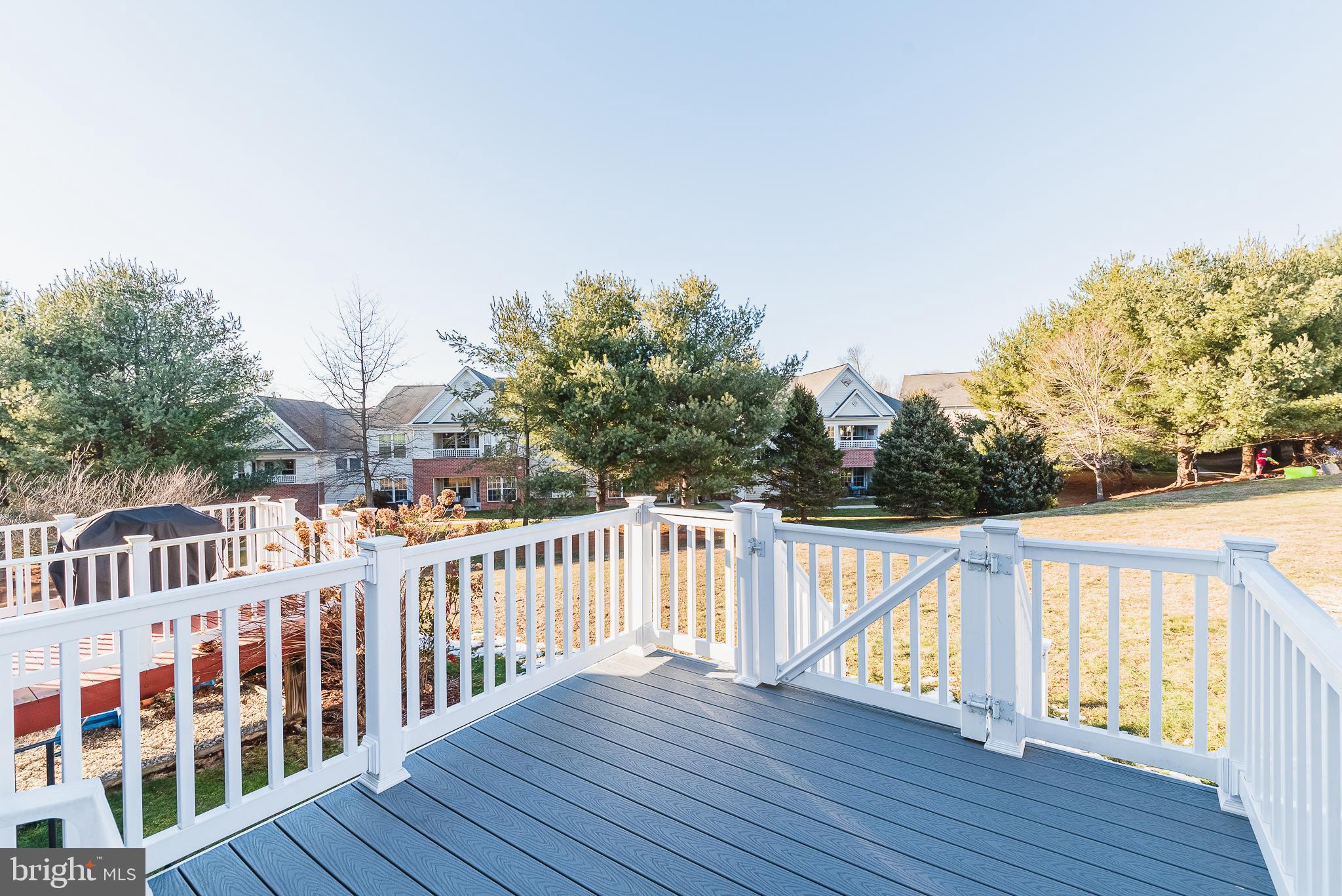 GREENBRIER HILLS - Residential