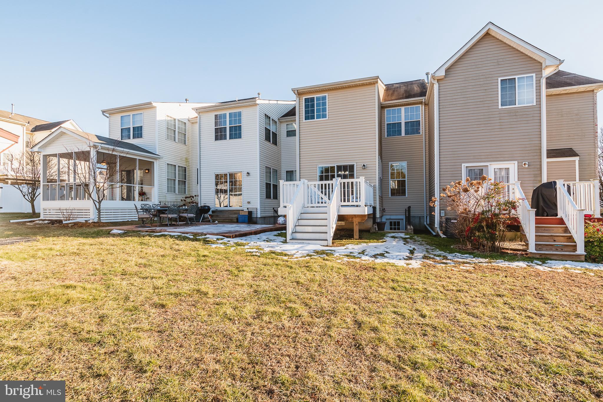 GREENBRIER HILLS - Residential