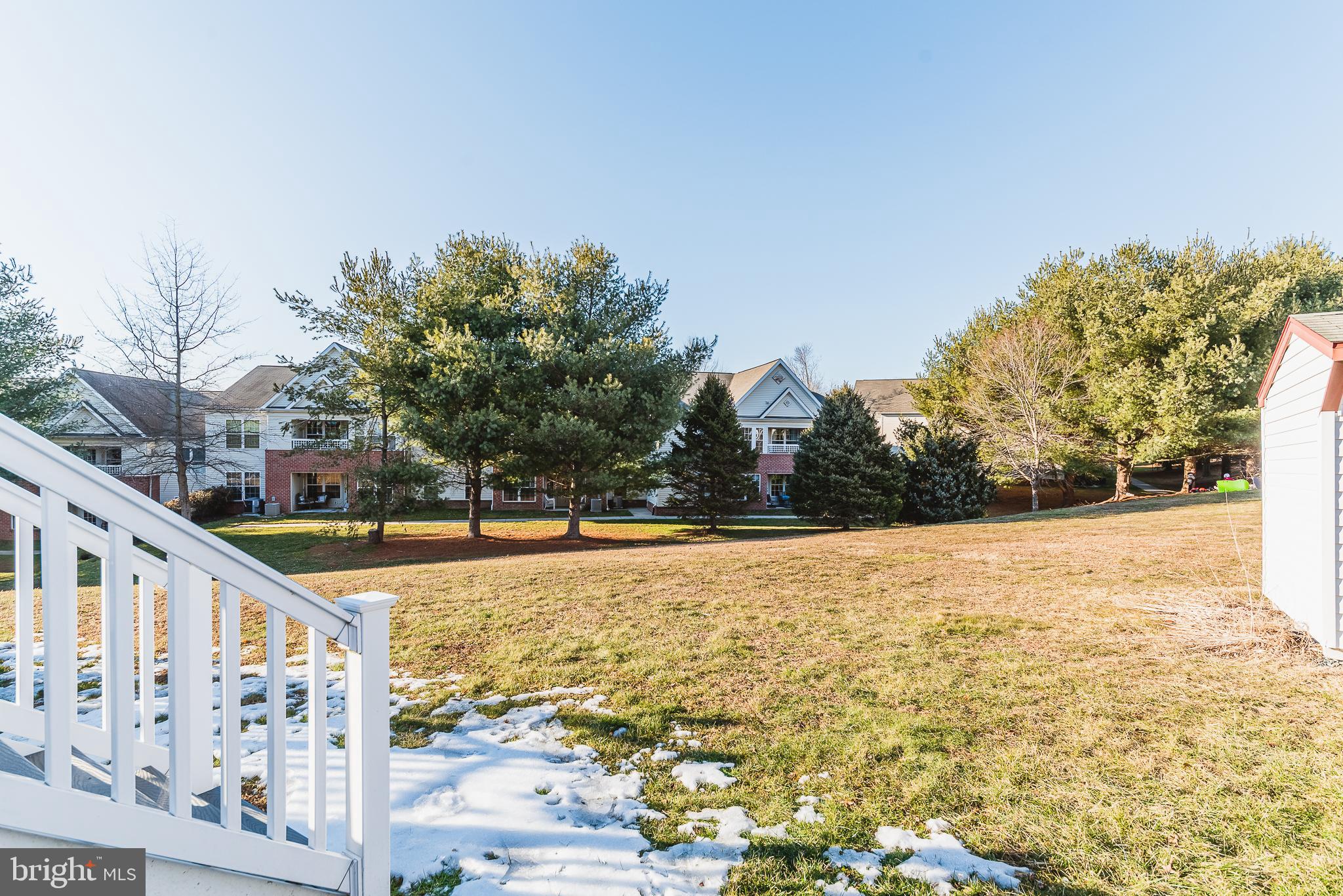 GREENBRIER HILLS - Residential