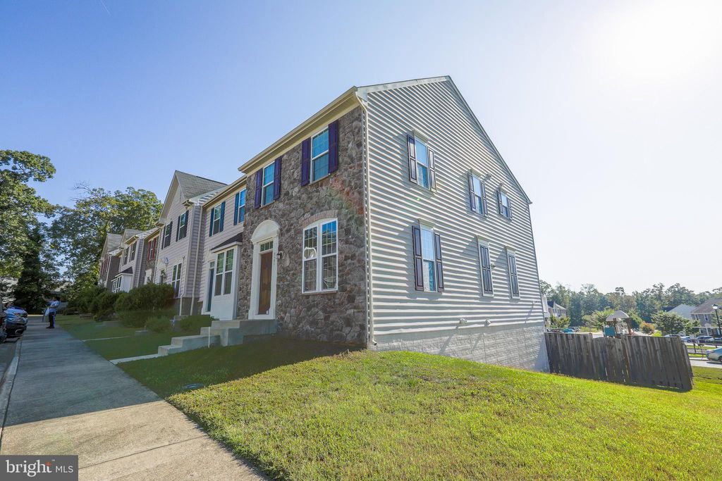Photo of 3101 Alliance Court, FREDERICKSBURG, VA 22408 (MLS # VASP2036436)