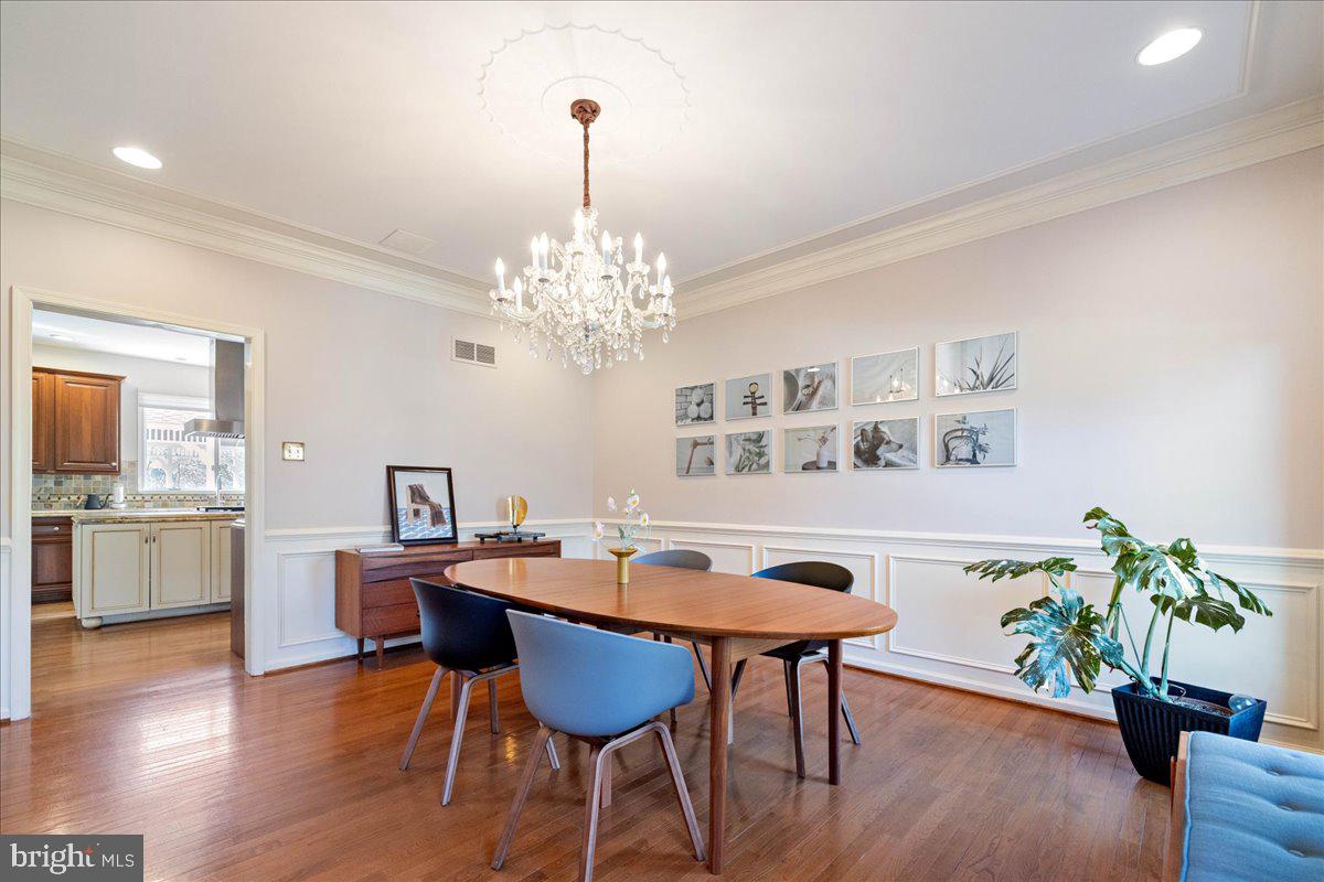 HEATHER RIDGE - Residential