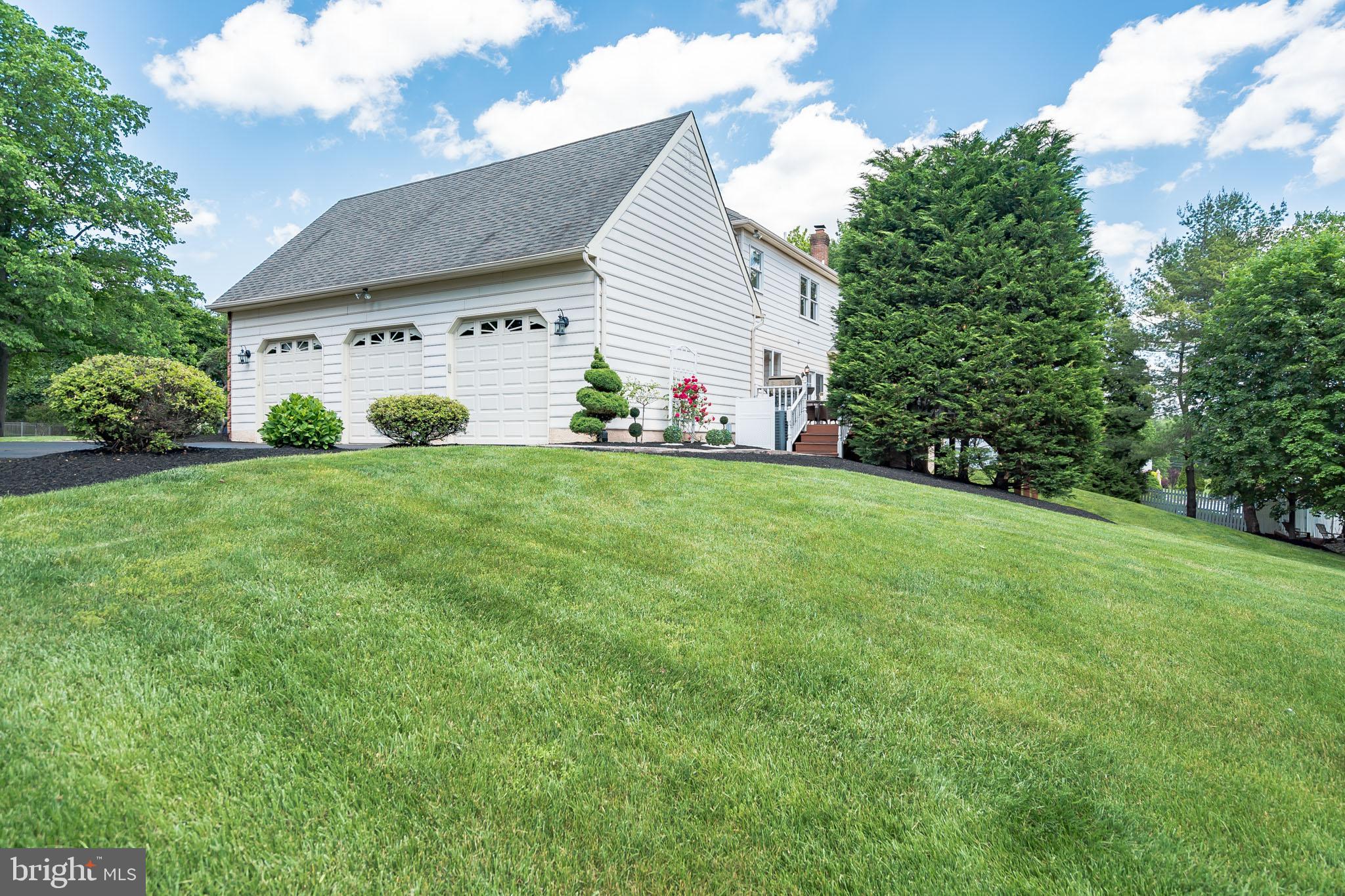 HEATHER RIDGE - Residential