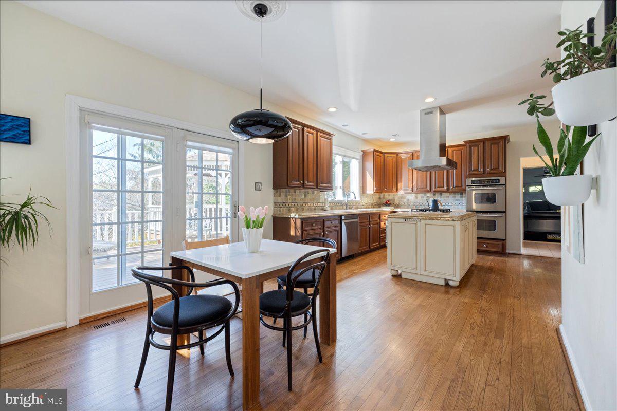 HEATHER RIDGE - Residential