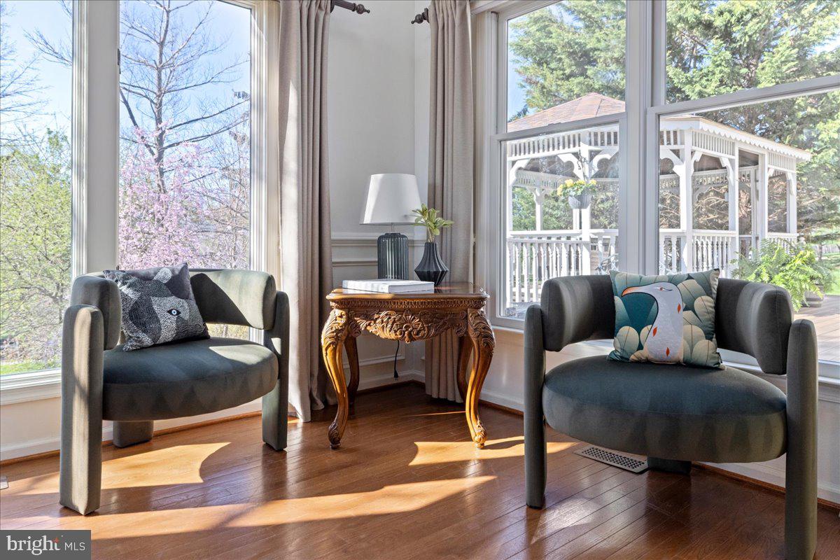 HEATHER RIDGE - Residential