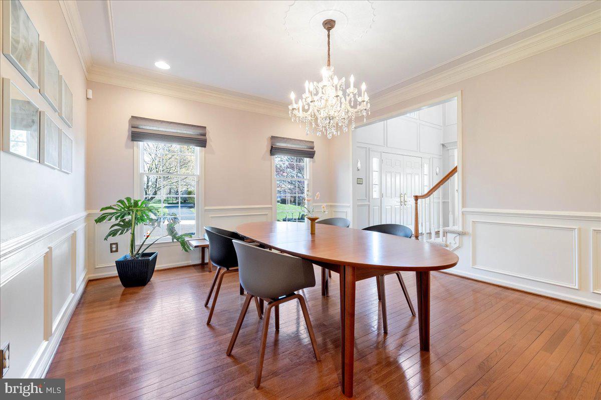 HEATHER RIDGE - Residential