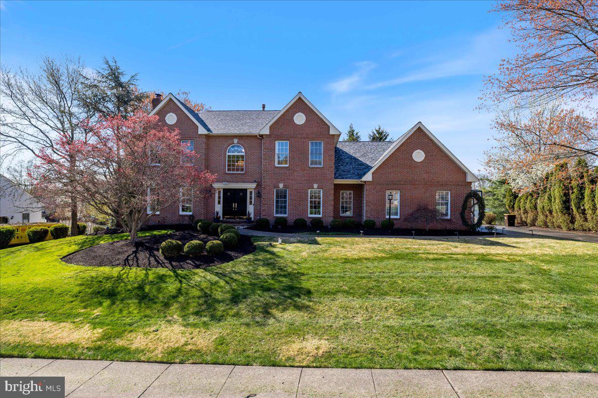 1488 HEATHER RIDGE DRIVE