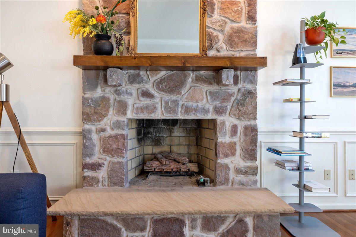 HEATHER RIDGE - Residential