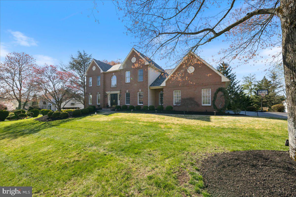 1488 HEATHER RIDGE DRIVE