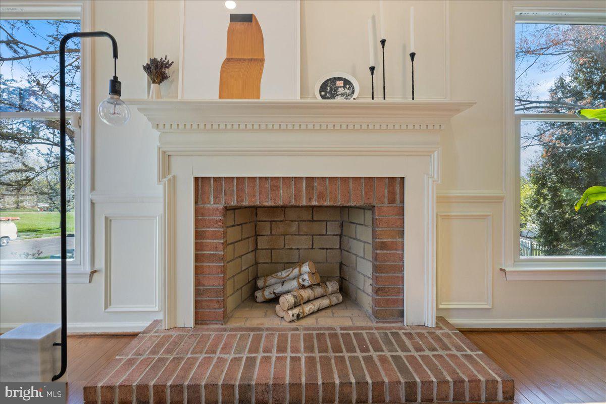 HEATHER RIDGE - Residential