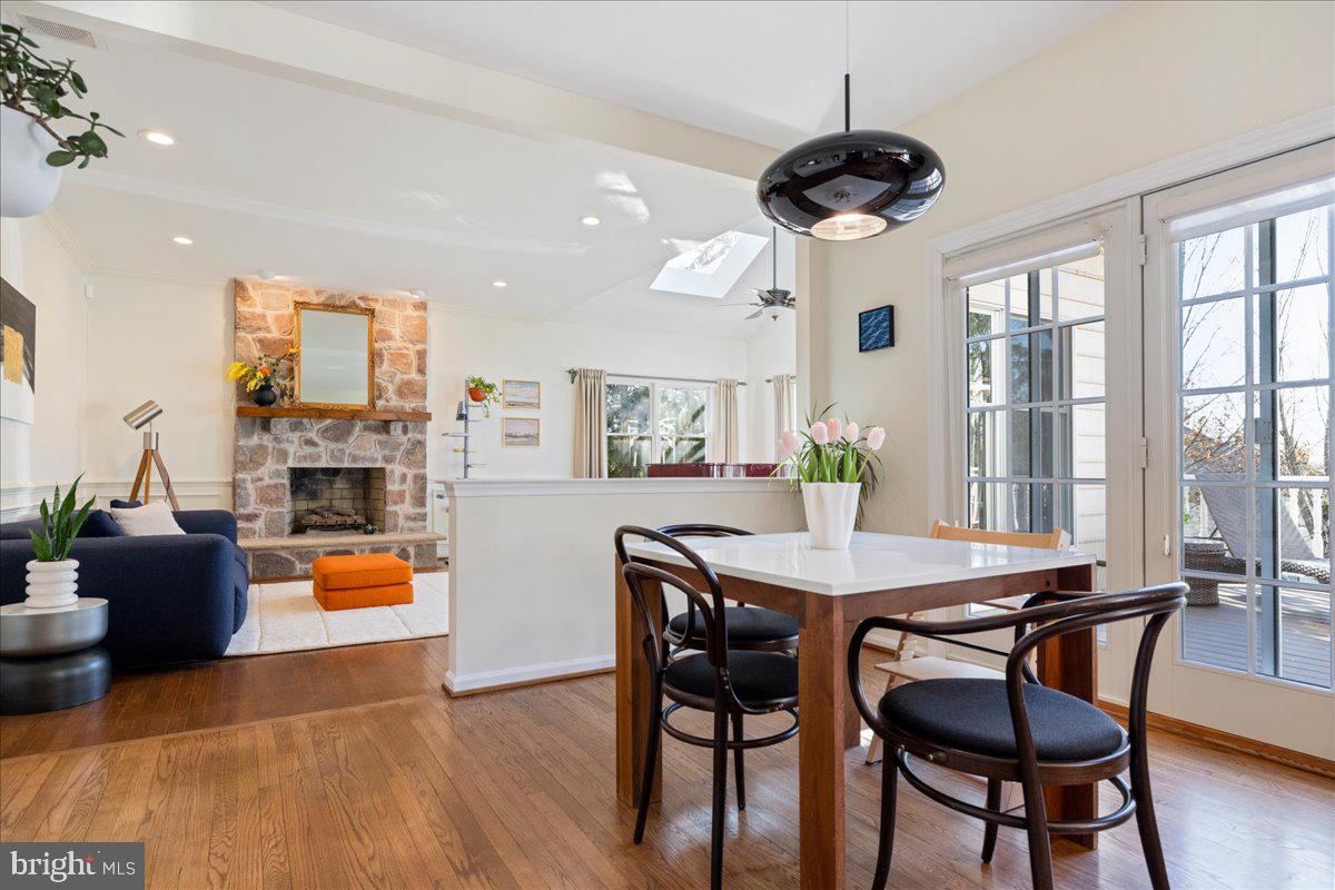 HEATHER RIDGE - Residential