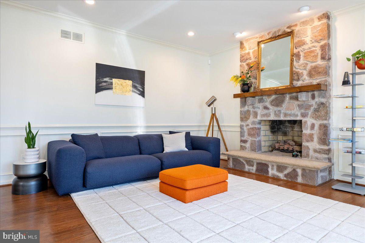 HEATHER RIDGE - Residential