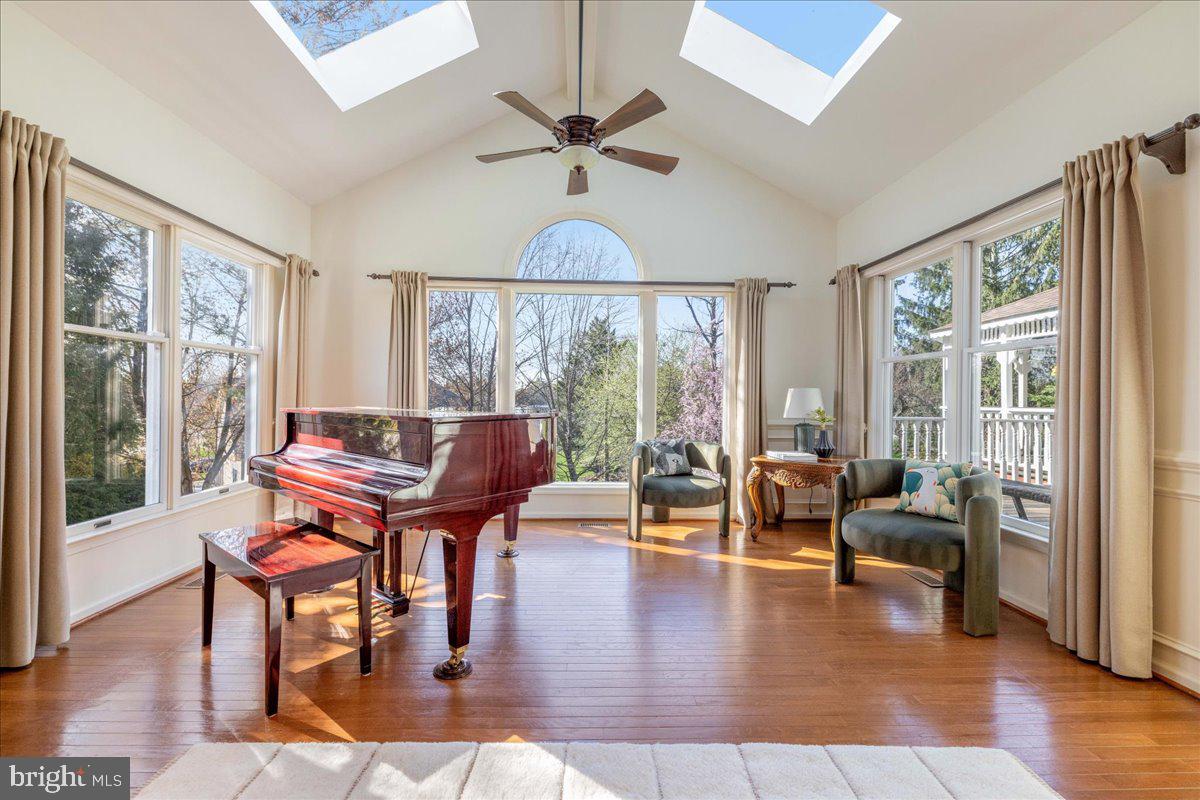 HEATHER RIDGE - Residential