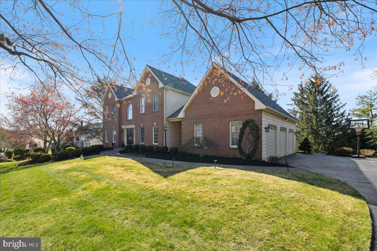 1488 HEATHER RIDGE DRIVE